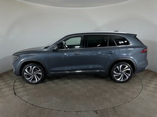 2023 Geely Monjaro (Xingyue L) I, серый, 2900000 рублей, вид 5