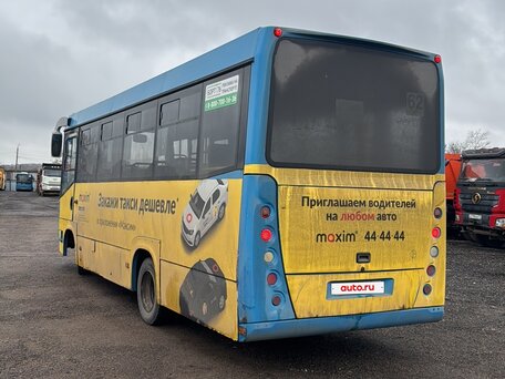 2019 Simaz 2258, синий, 2050000 рублей, вид 4