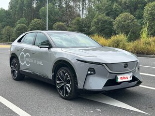 2025 Mazda EZ-60, серый, 4377700 рублей, вид 3