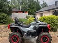 2026 CFMoto CFORCE 1000 EPS LTD, чёрный, 1500000 рублей - вид 4