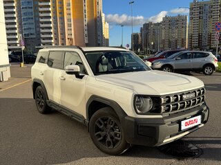 2024 Haval H3 I, белый, 2350000 рублей, вид 1