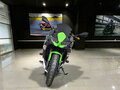 2021 Kawasaki Ninja 650, зелёный, 670000 рублей - вид 1