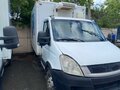 2010 Iveco Daily, белый, 1250000 рублей - вид 1