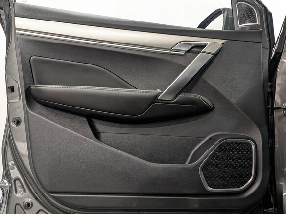 2023 Geely Coolray I, серый, 1395000 рублей - вид 18