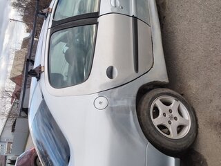 2007 Peugeot 206, серый, 180000 рублей, вид 5