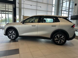 2026 Changan Qiyuan Q05 51.9 kWh II, серебристый, 2350000 рублей, вид 5
