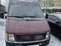 2003 Volkswagen LT, красный, 865000 рублей - вид 8