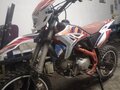 2020 Wels RT 125, красный, 65000 рублей - вид 1