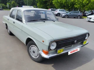 1989 ГАЗ 24 «Волга» 2410 II (2410), серый, 850000 рублей, вид 4