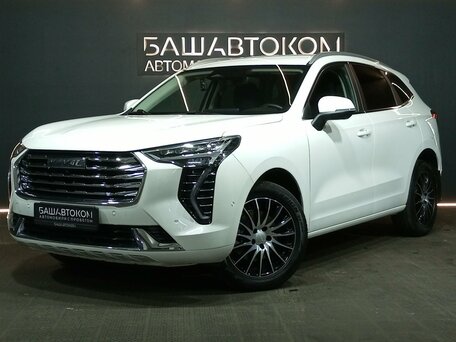 Haval Jolion I