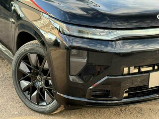 2026 GAC Trumpchi S7 I Рестайлинг, чёрный, 5050000 рублей, вид 3
