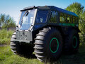 2026 Шерп (Sherp) Архант N, зелёный, 10512000 рублей - вид 3