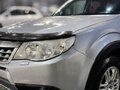 2011 Subaru Forester III Рестайлинг, серебристый, 1150000 рублей - вид 8