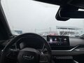 2021 Geely Preface I (China Market), синий, 2160000 рублей - вид 9