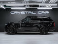 2026 Land Rover Range Rover P530 MHEV V, чёрный, 26100000 рублей - вид 6