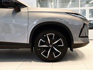 2026 Omoda C5 II, серебристый, 2779000 рублей, вид 3