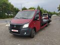 2014 ГАЗ ГАЗель Next, красный, 1800000 рублей - вид 2