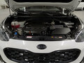 2021 Kia Sportage IV Рестайлинг, белый - вид 8