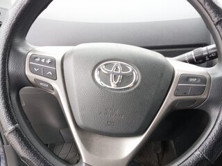 2009 Toyota Verso I, синий, 999000 рублей, вид 5