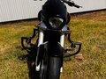 2007 Suzuki Boulevard M109R, чёрный, 710000 рублей - вид 11