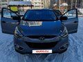 2014 Hyundai ix35 I Рестайлинг, серый, 1200000 рублей - вид 1