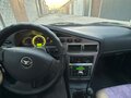 2012 Daewoo Nexia I Рестайлинг, белый, 160000 рублей - вид 4