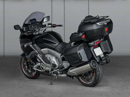 2024 BMW K 1600 GTL, чёрный, 4000000 рублей, вид 3