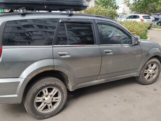 2012 Great Wall Hover H3 I, серый, 650000 рублей, вид 2