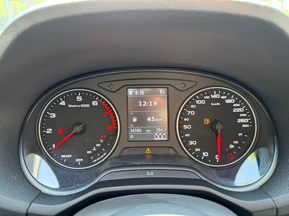 2022 Audi Q2 L 35 TFSI I Рестайлинг, голубой, 1520000 рублей - вид 13