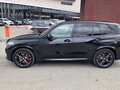 2022 BMW X5 40i IV (G05/G18), чёрный, 10810000 рублей - вид 8
