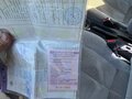 1999 Mazda Familia VIII (BJ), белый - вид 7