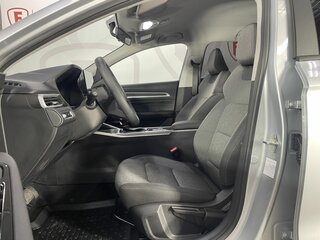 2026 Belgee S50, серебристый, 2039990 рублей, вид 5