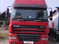 2007 DAF CF-series, красный, 1550000 рублей - вид 3