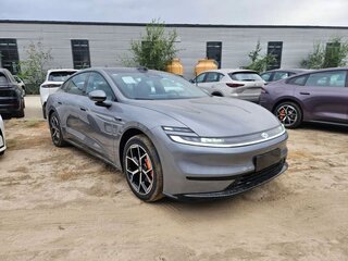 2026 Changan Qiyuan A06 51.48 kWh, серебристый, 2650000 рублей, вид 3