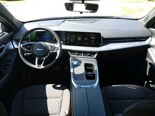 2025 Haval F7 II, серый, 2164110 рублей, вид 5