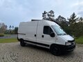 2010 Fiat Professional Ducato, белый, 920000 рублей - вид 3