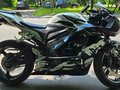 2010 Honda CBR 600RR, чёрный, 900000 рублей - вид 1