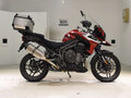 2019 Triumph Tiger 1200, красный, 1060000 рублей