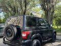2016 УАЗ Патриот I Рестайлинг 2, чёрный, 430000 рублей - вид 8