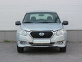 2017 Datsun on-DO I, серебристый, 327000 рублей - вид 2