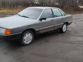 1983 Audi 100 III (C3), серый, 200000 рублей - вид 2