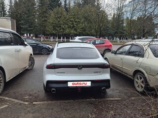 2023 Changan UNI-V I, белый, 2000000 рублей, вид 3