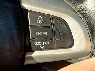2019 Toyota Roomy I, синий, 1150000 рублей, вид 5