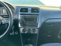 2016 Volkswagen Polo V Рестайлинг, синий, 888000 рублей - вид 9