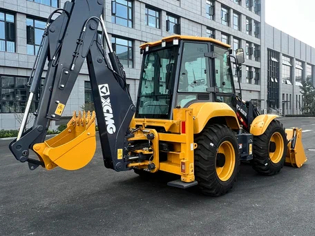 2024 XCMG XC8-S3570, золотистый, 752090 рублей, вид 5