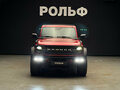 2021 Ford Bronco VI, красный, 7400000 рублей - вид 1