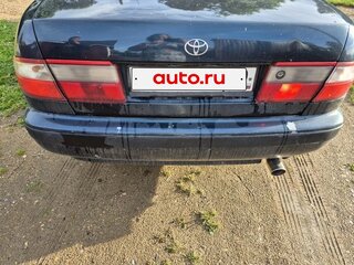 1994 Toyota Carina E, синий, 230000 рублей, вид 4