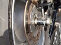 2009 Suzuki Boulevard M109R, чёрный - вид 10