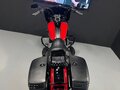 2021 Harley-Davidson Heritage, красный - вид 9