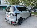 2017 Toyota Sienta II, серый, 1280000 рублей - вид 1
